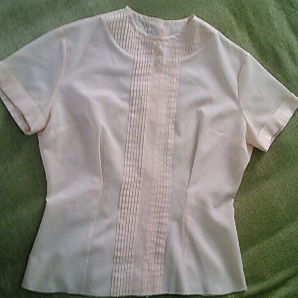 Vintage blouse